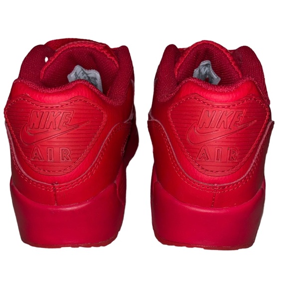 Nike Air Max ‘90 - Picture 4 of 6